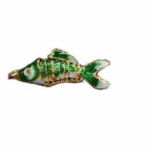 FISH PENDANT 075GR